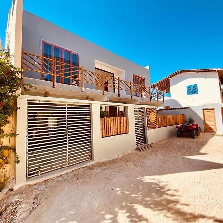 Pousada Piaui Jijoca de Jericoacoara Luaran gambar