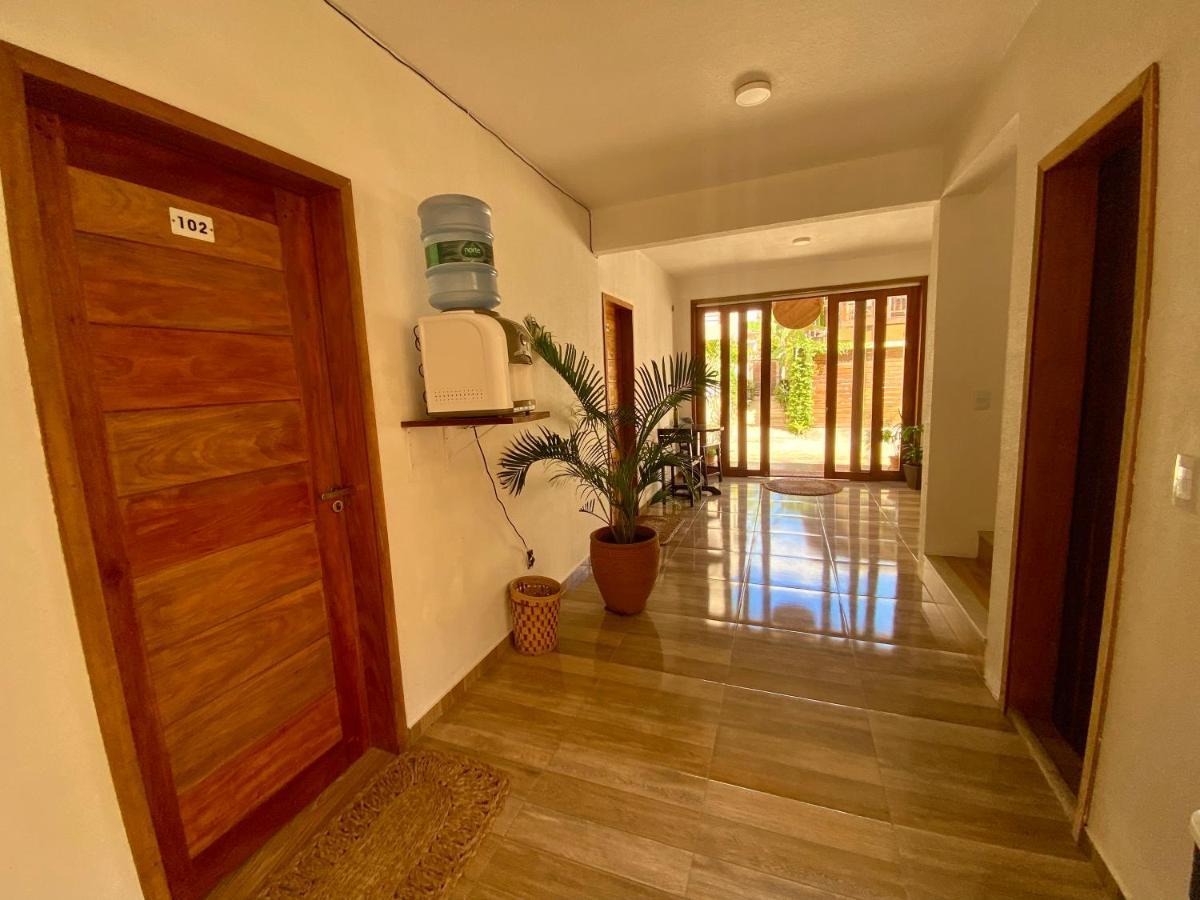 Pousada Piaui Jijoca de Jericoacoara Luaran gambar