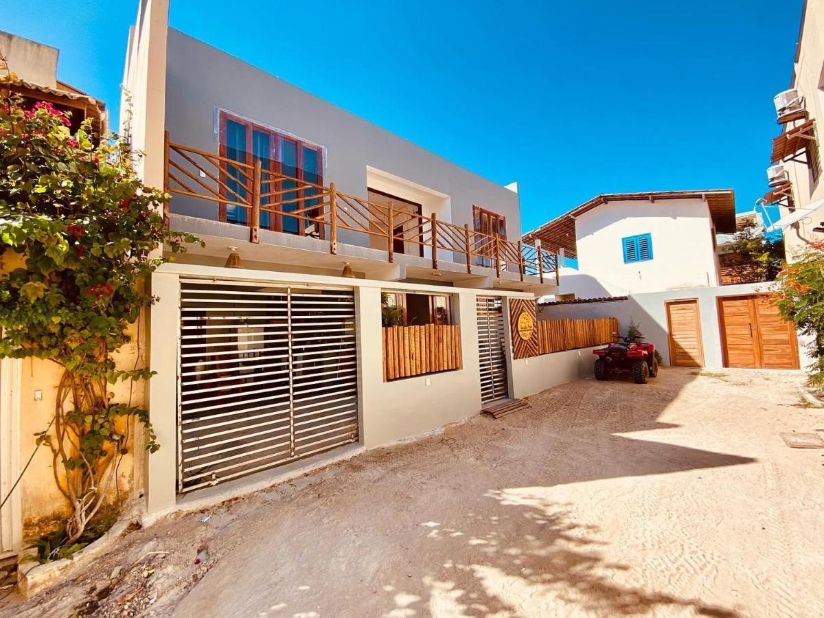Pousada Piaui Jijoca de Jericoacoara Luaran gambar
